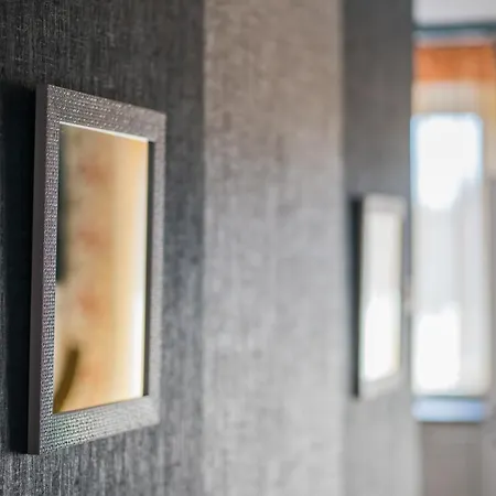 Mf Blue Colour Apartment Siofok