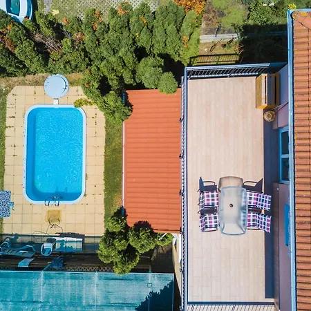 Mf Blue Colour Apartment Apartment