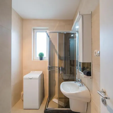 Apartment Mf Blue Colour Apartment *